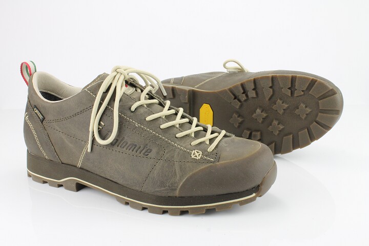 Cinquantaquattro Low FG GTX